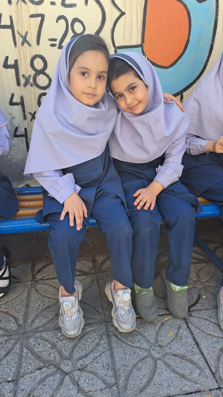 دبستان دخترانه دارالفنون