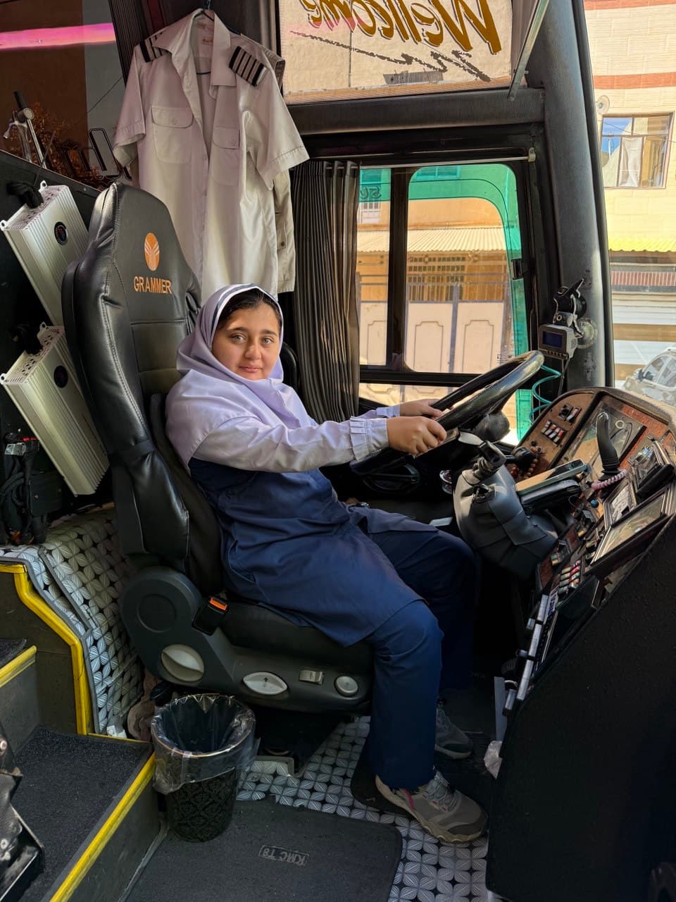 دبستان دخترانه دارالفنون