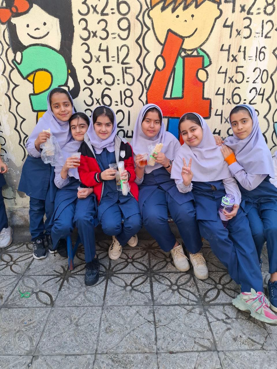 دبستان دخترانه دارالفنون